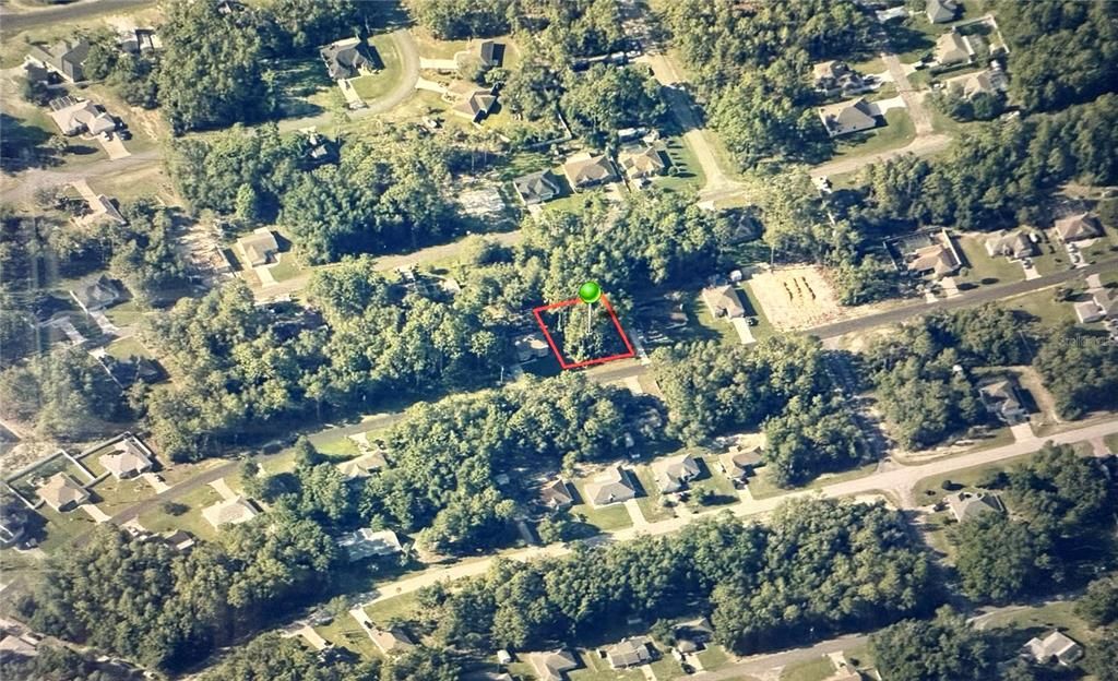 En Venta: $28,000 (0.29 acres)