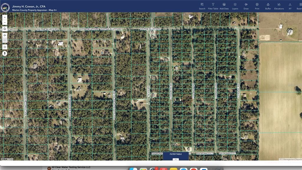 На продажу: $17,900 (0.24 acres)