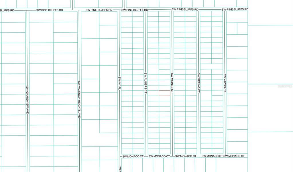 На продажу: $17,900 (0.24 acres)