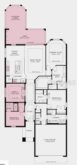 En Venta: $561,999 (3 camas, 3 baños, 2100 Pies cuadrados)