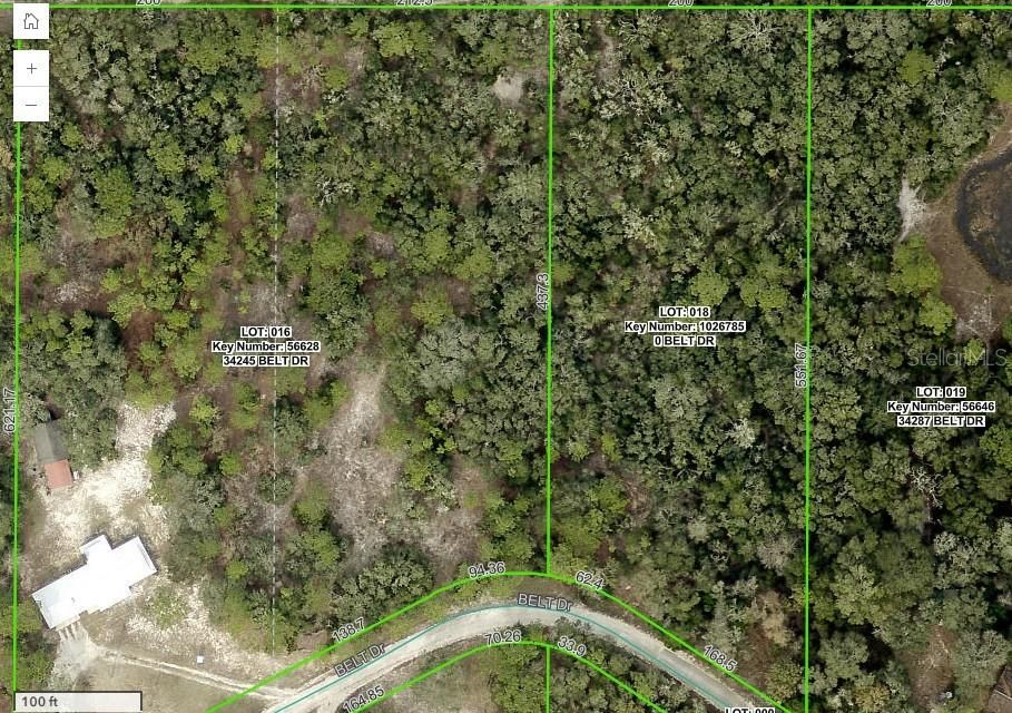待售: $145,000 (2.20 acres)