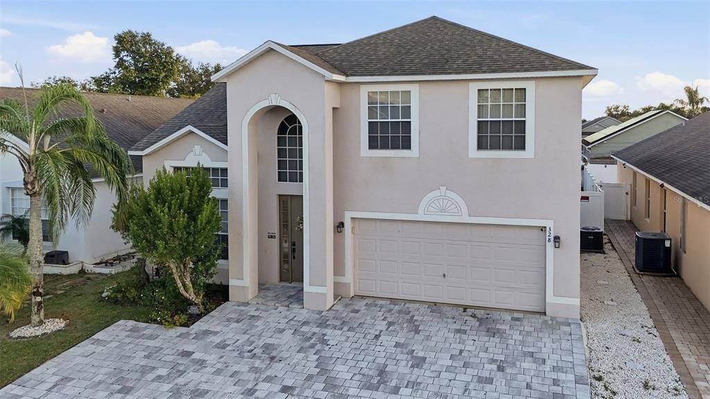 待售: $419,000 (4 贝兹, 3 浴室, 2365 平方英尺)