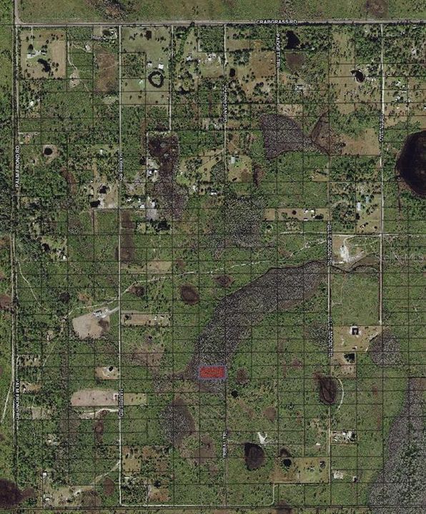 En Venta: $12,000 (1.26 acres)