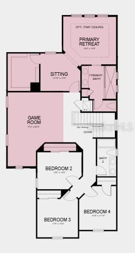 For Sale: $615,061 (4 beds, 2 baths, 2197 Square Feet)