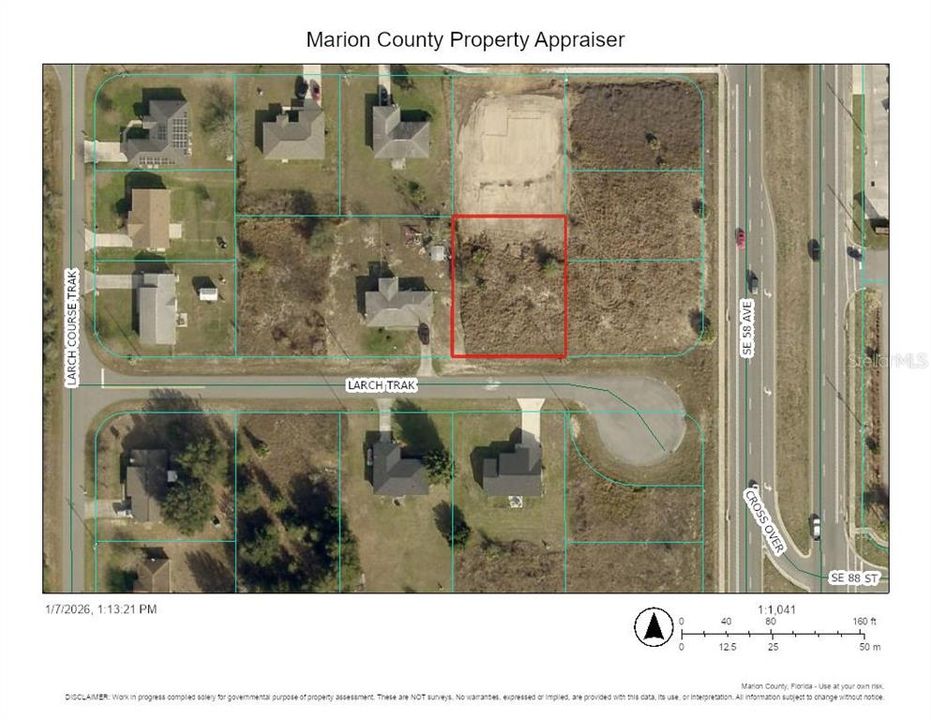 For Sale: $30,999 (0.29 acres)