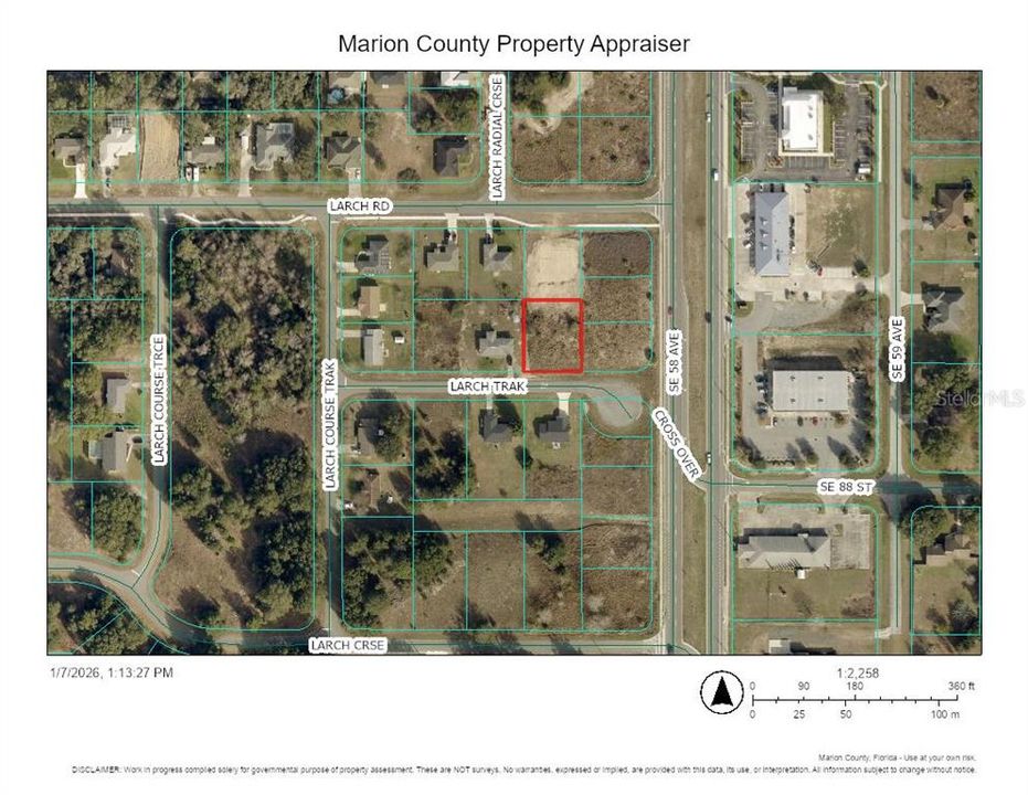 For Sale: $30,999 (0.29 acres)