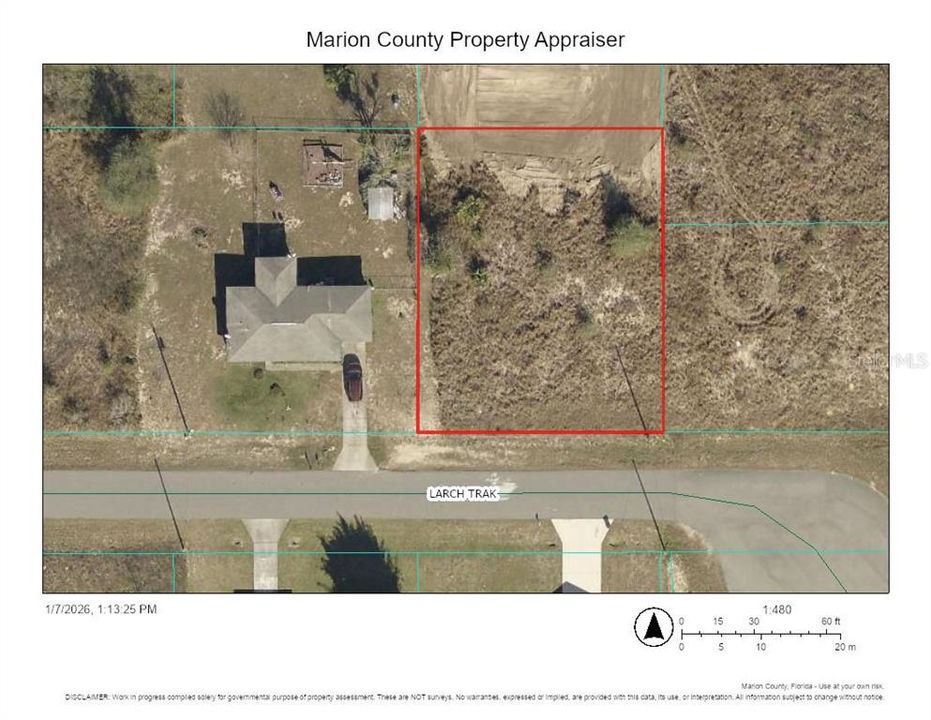 For Sale: $30,999 (0.29 acres)