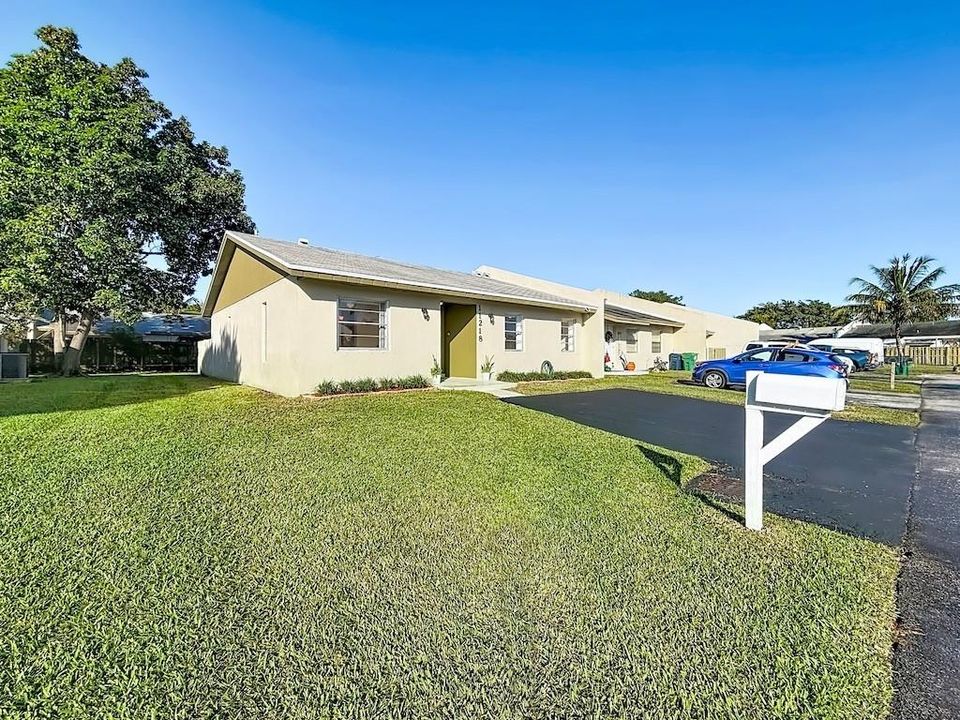 En Venta: $487,000 (3 camas, 2 baños, 1276 Pies cuadrados)