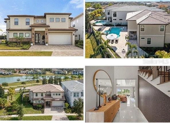 На продажу: $2,244,000 (9 спален, 8 ванн, 4490 Квадратных фут)