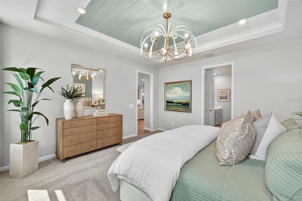 Activo con contrato: $434,823 (4 camas, 3 baños, 2005 Pies cuadrados)