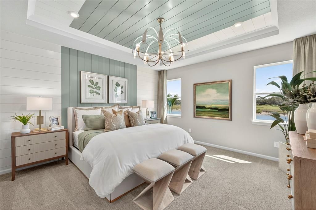 Activo con contrato: $434,823 (4 camas, 3 baños, 2005 Pies cuadrados)