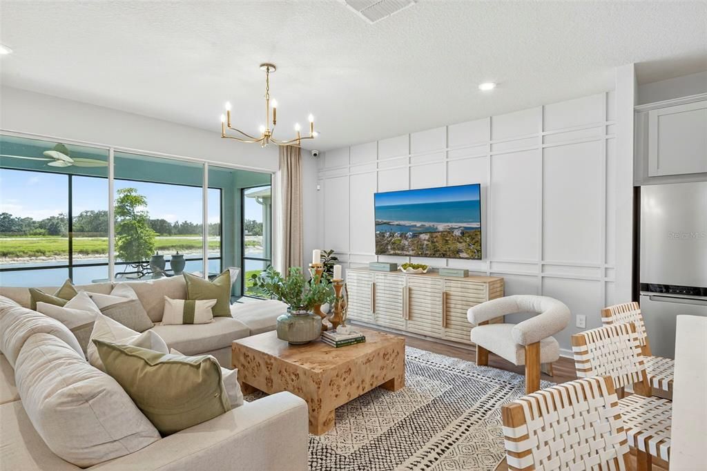 Activo con contrato: $434,823 (4 camas, 3 baños, 2005 Pies cuadrados)