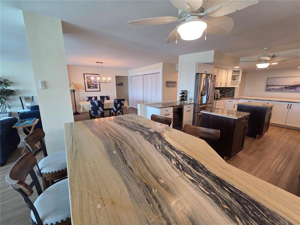 En Renta: $3,300 (2 camas, 2 baños, 1740 Pies cuadrados)