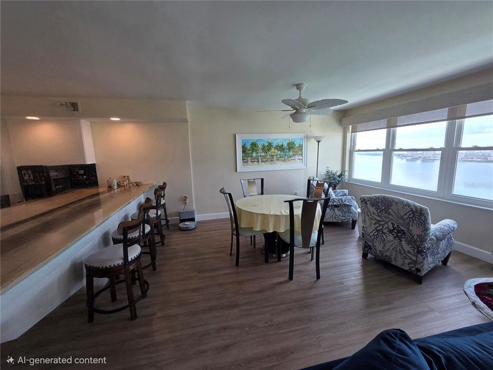 En Renta: $3,300 (2 camas, 2 baños, 1740 Pies cuadrados)