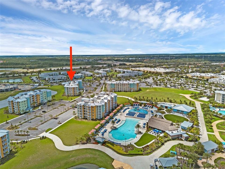 На продажу: $348,999 (1 спален, 1 ванн, 745 Квадратных фут)