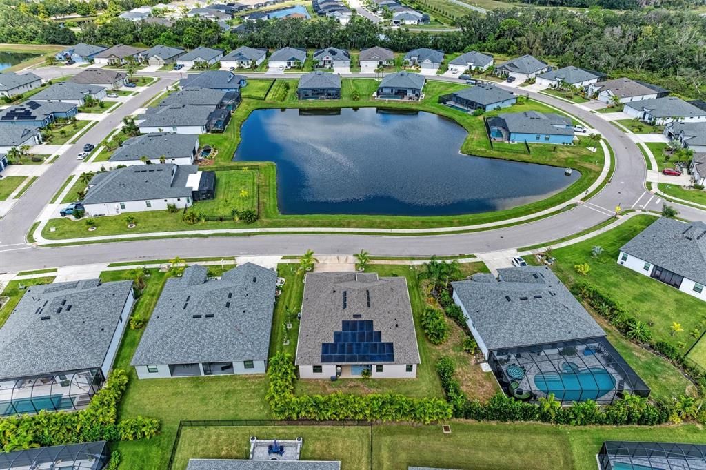 En Venta: $775,000 (4 camas, 3 baños, 2868 Pies cuadrados)