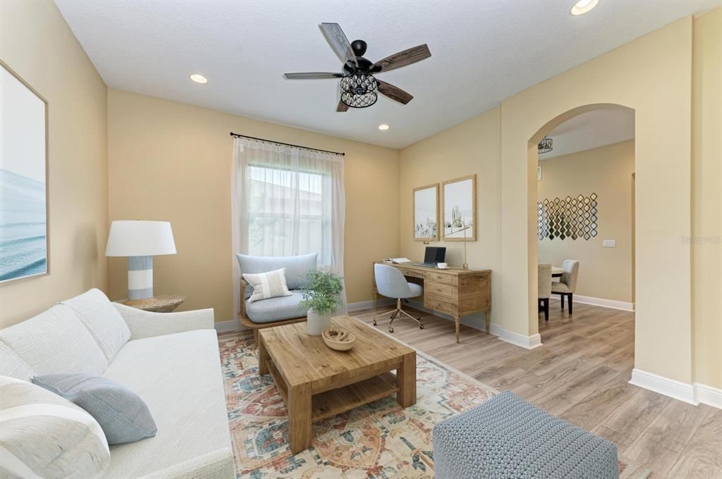 En Venta: $775,000 (4 camas, 3 baños, 2868 Pies cuadrados)