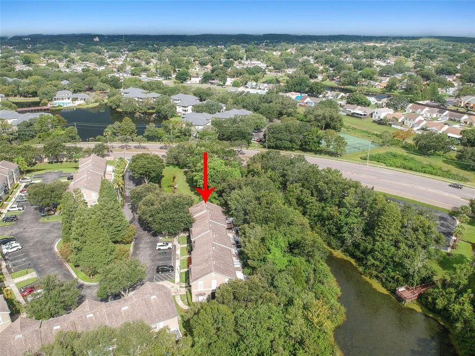 В аренду: $2,400 (3 спален, 2 ванн, 1336 Квадратных фут)