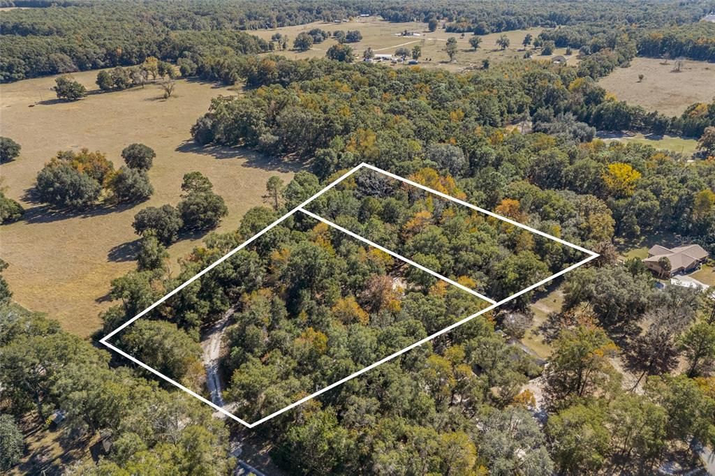 待售: $229,000 (2.79 acres)