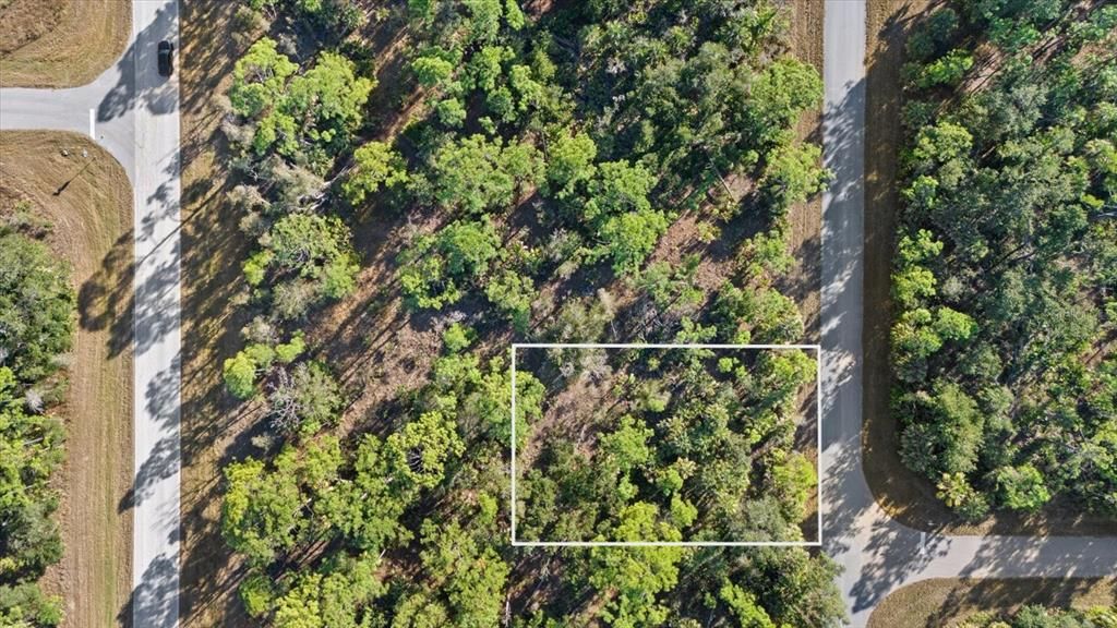 En Venta: $16,500 (0.23 acres)