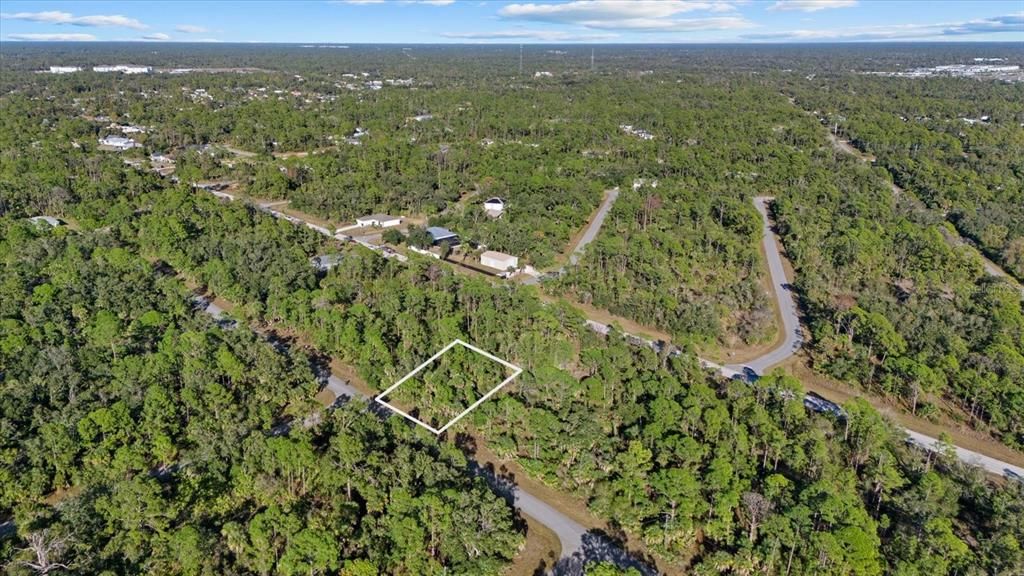 En Venta: $16,500 (0.23 acres)