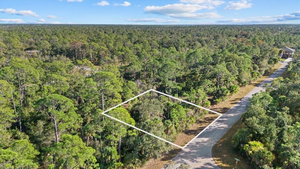 En Venta: $16,500 (0.23 acres)