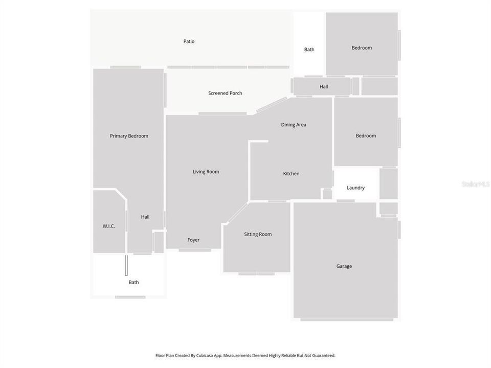 For Sale: $535,000 (3 beds, 2 baths, 1615 Square Feet)