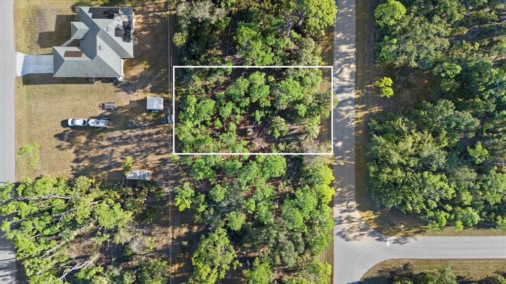 待售: $16,500 (0.23 acres)