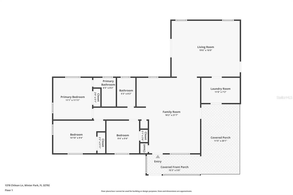 En Venta: $379,990 (3 camas, 2 baños, 1424 Pies cuadrados)