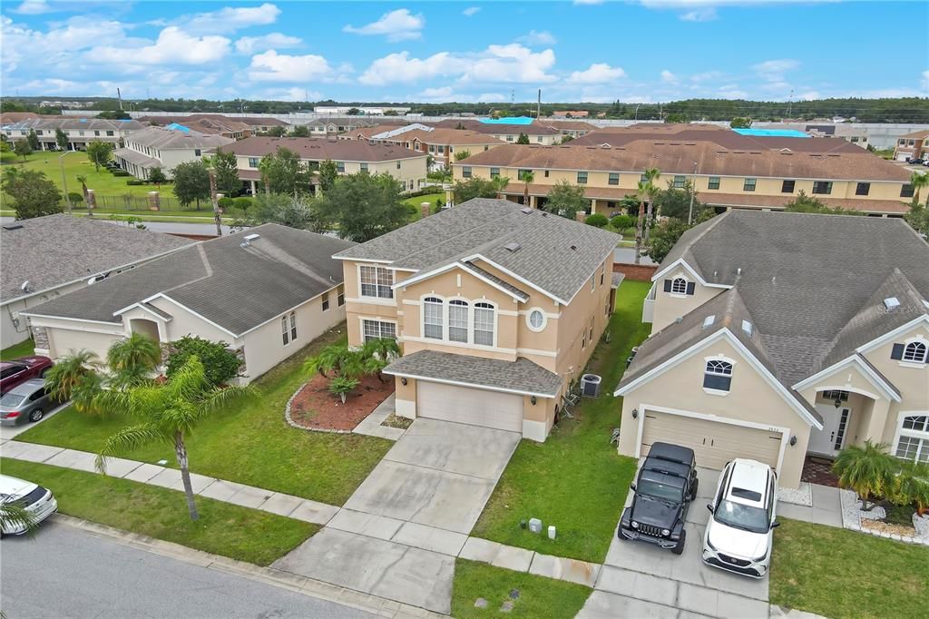 For Sale: $487,000 (4 beds, 2 baths, 2945 Square Feet)