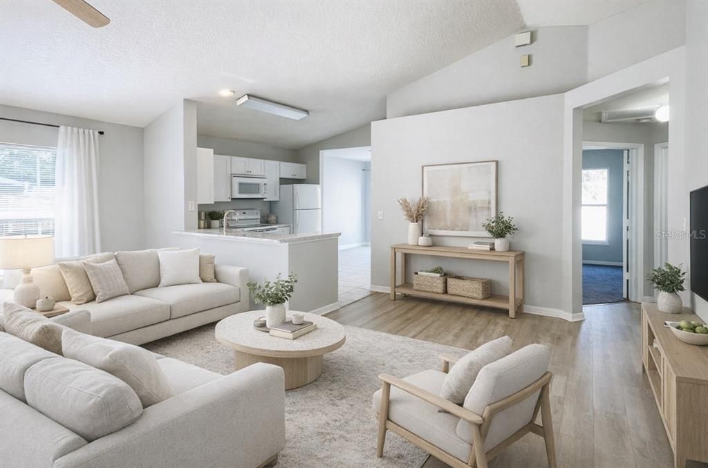 出租: $2,400 (4 贝兹, 2 浴室, 1298 平方英尺)