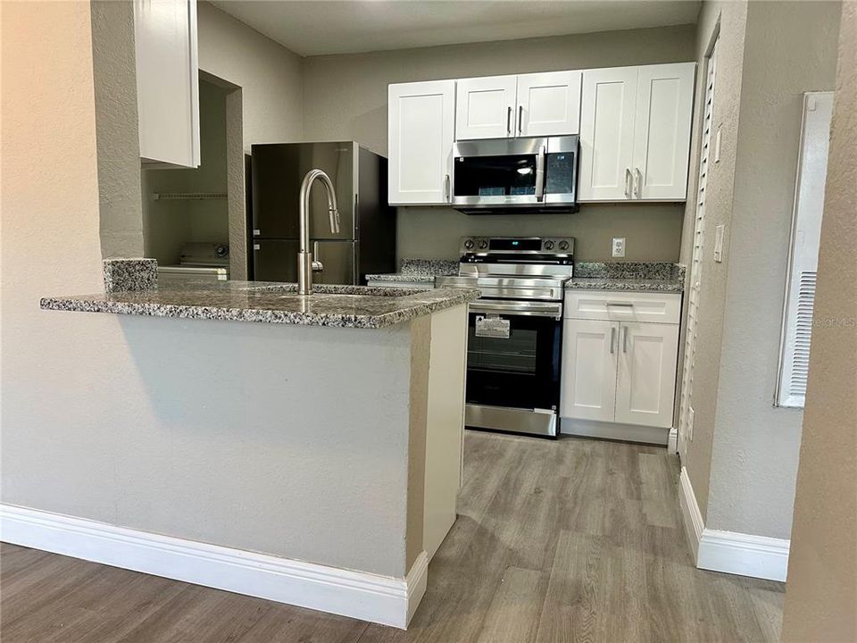 En Renta: $1,400 (1 camas, 1 baños, 627 Pies cuadrados)