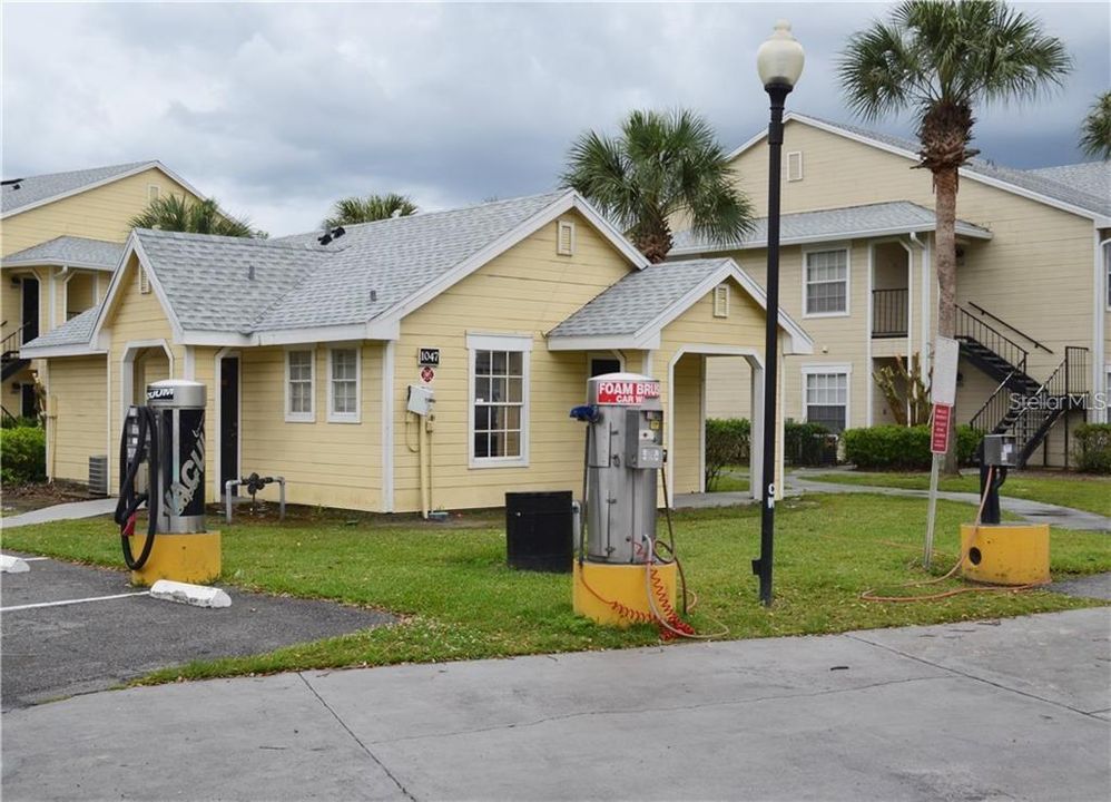 En Renta: $1,400 (1 camas, 1 baños, 627 Pies cuadrados)