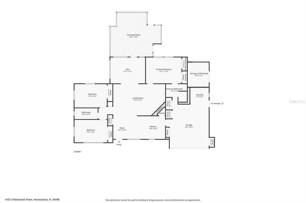 En Venta: $599,000 (3 camas, 2 baños, 1499 Pies cuadrados)