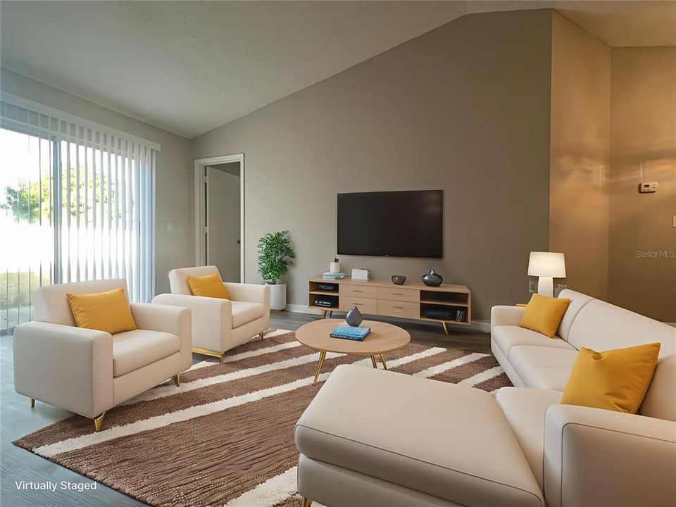 В аренду: $1,595 (3 спален, 2 ванн, 988 Квадратных фут)