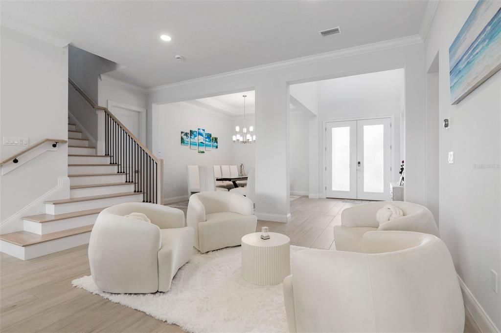 En Venta: $2,295,000 (5 camas, 4 baños, 3583 Pies cuadrados)
