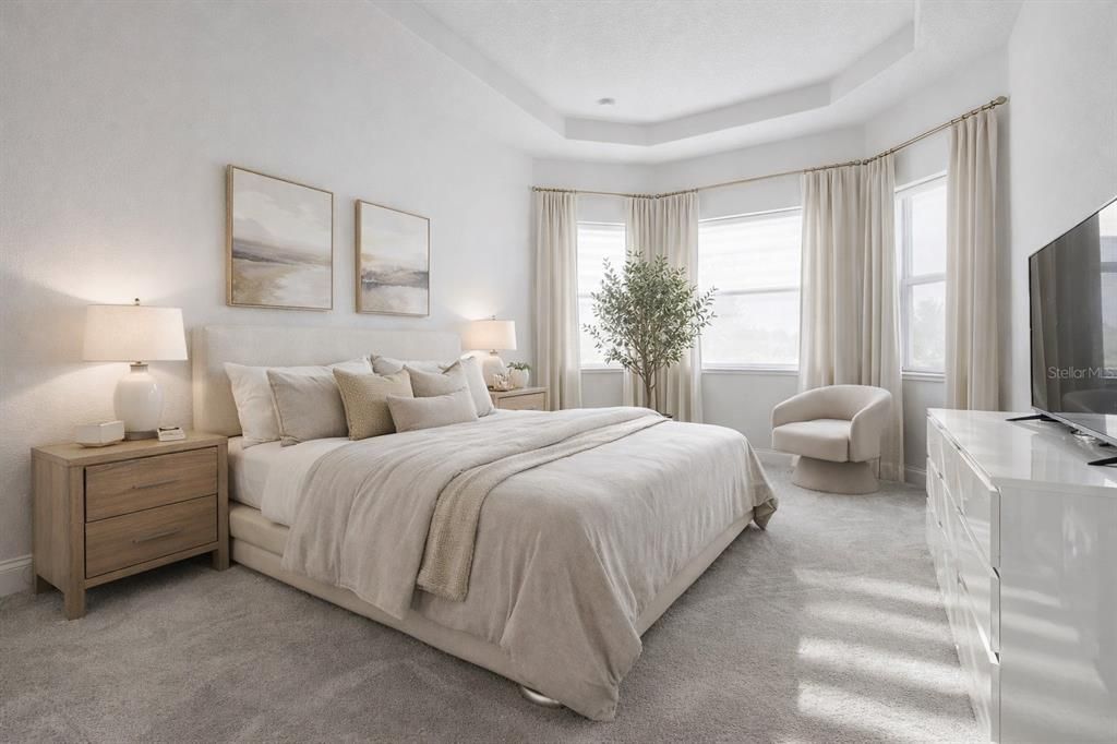 En Venta: $2,295,000 (5 camas, 4 baños, 3583 Pies cuadrados)