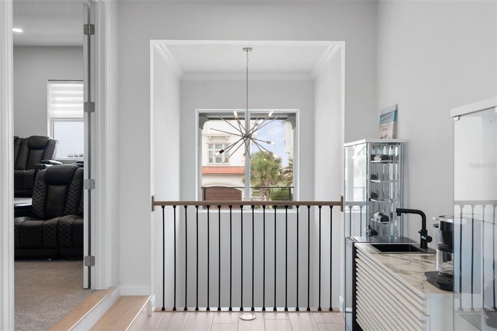 En Venta: $2,295,000 (5 camas, 4 baños, 3583 Pies cuadrados)