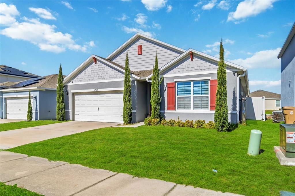 待售: $399,900 (4 贝兹, 2 浴室, 1846 平方英尺)