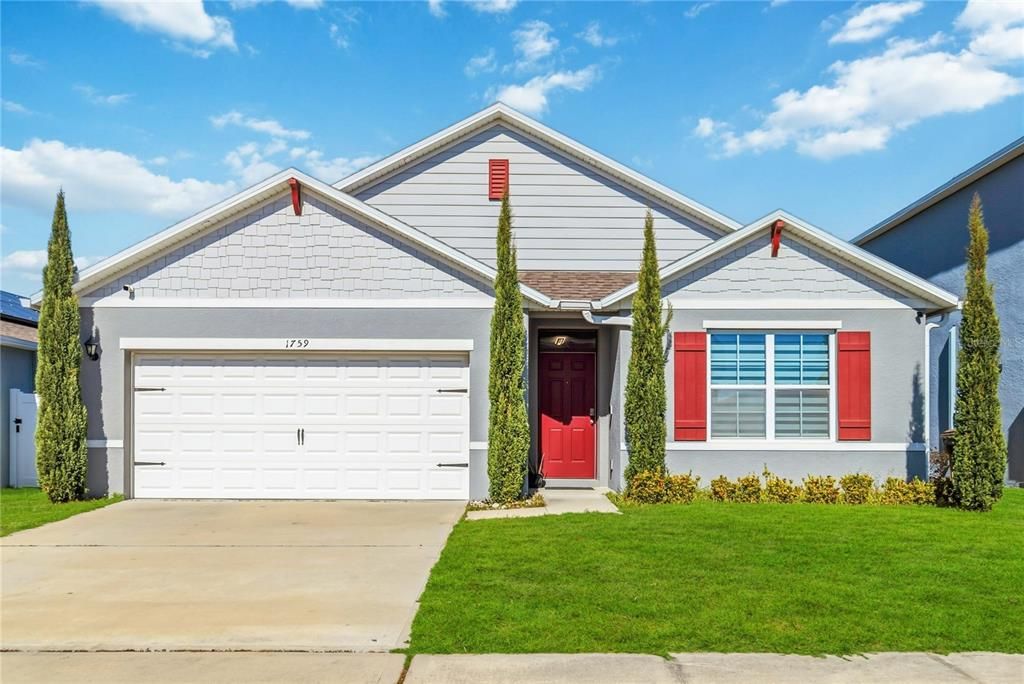 待售: $399,900 (4 贝兹, 2 浴室, 1846 平方英尺)