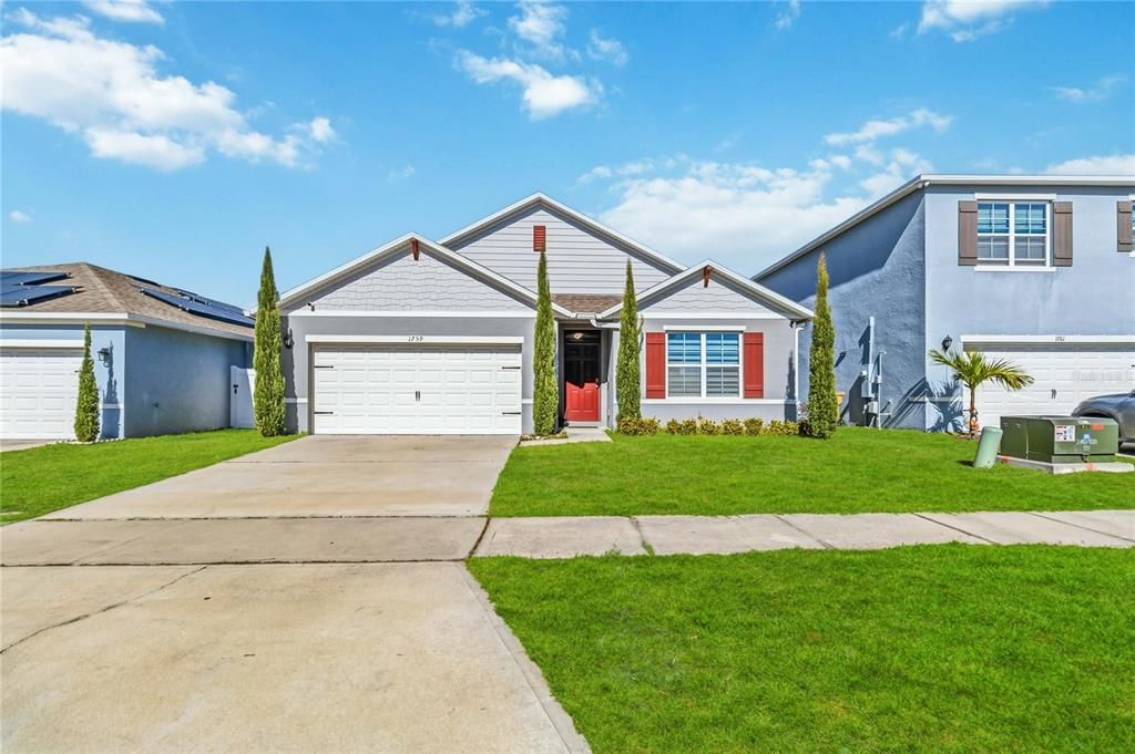 待售: $399,900 (4 贝兹, 2 浴室, 1846 平方英尺)