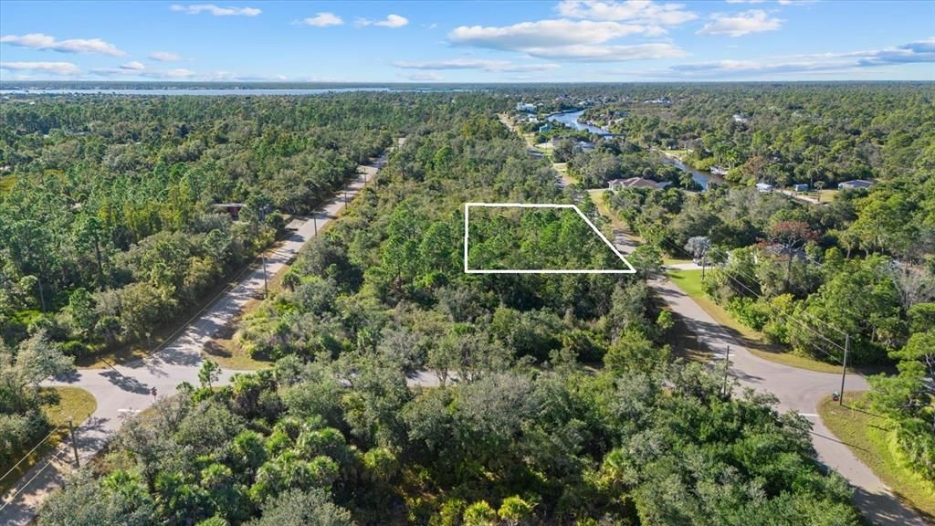 待售: $32,500 (0.46 acres)