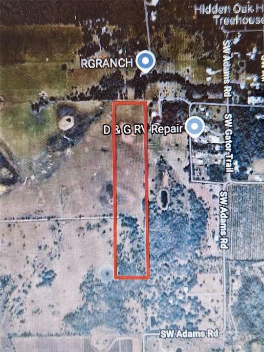For Sale: $550,000 (40.00 acres)