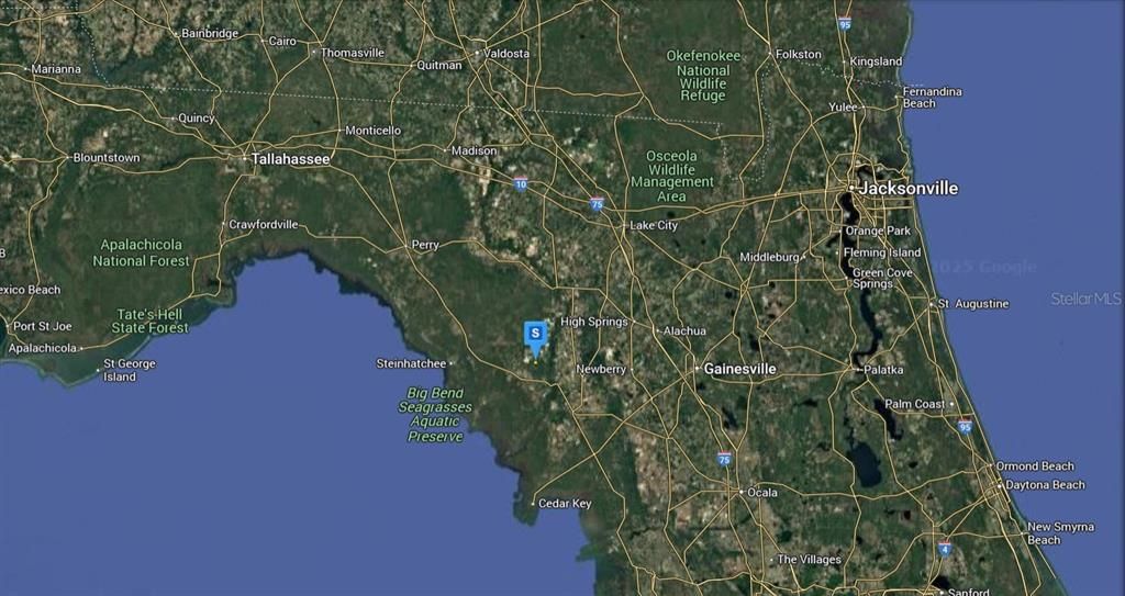 На продажу: $39,999 (2.28 acres)