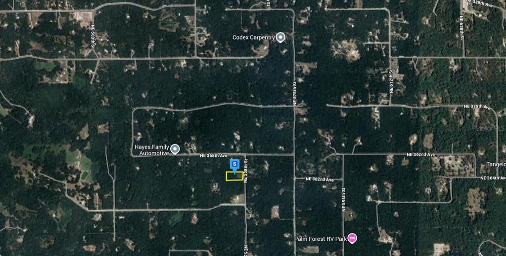 На продажу: $39,999 (2.28 acres)