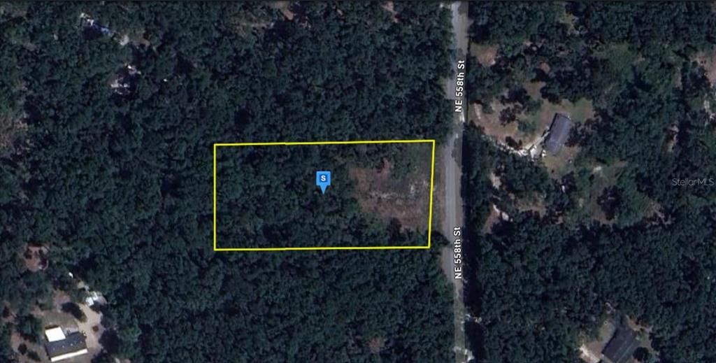 На продажу: $39,999 (2.28 acres)