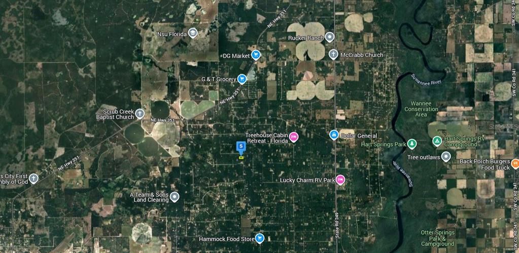 На продажу: $39,999 (2.28 acres)