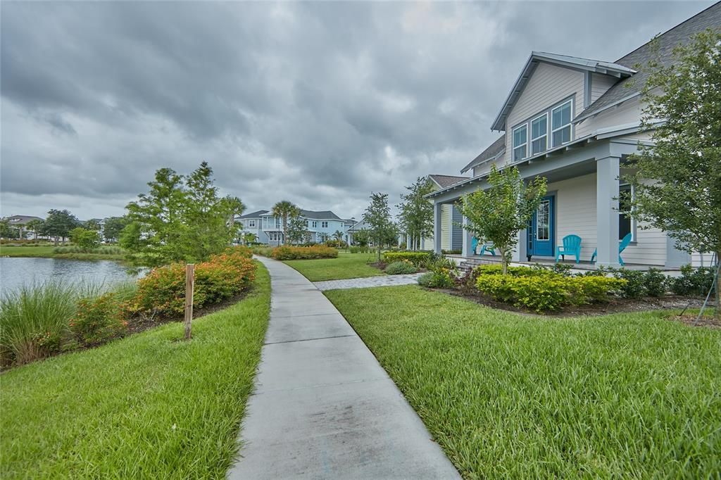 En Renta: $5,000 (4 camas, 3 baños, 2493 Pies cuadrados)