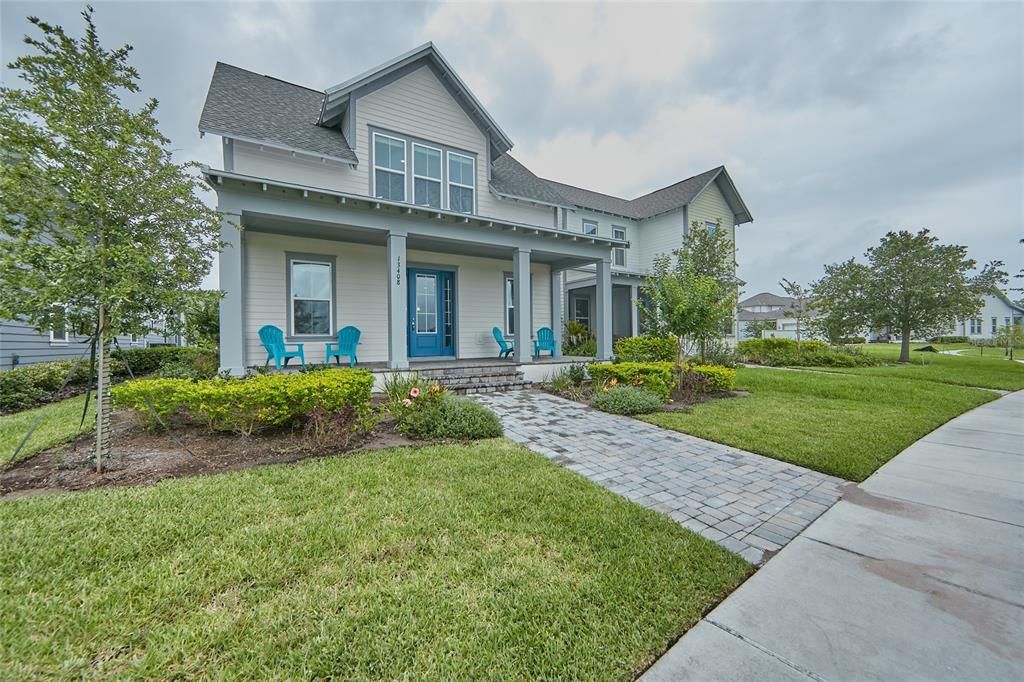 En Renta: $5,000 (4 camas, 3 baños, 2493 Pies cuadrados)