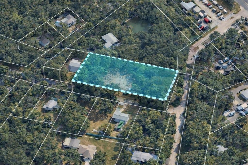 待售: $75,000 (0.92 acres)